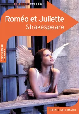 Couverture du produit · Roméo et Juliette