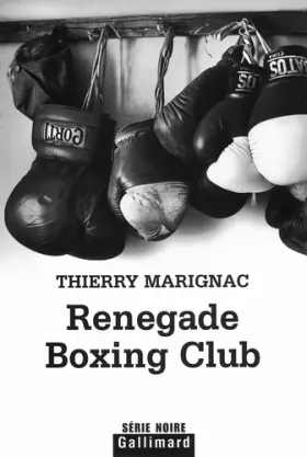 Couverture du produit · Renegade Boxing Club