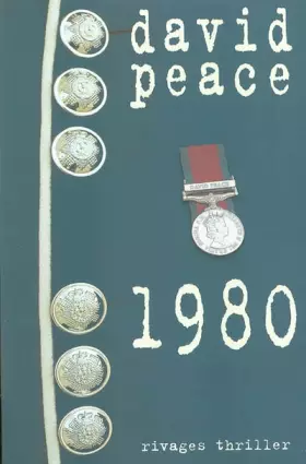 Couverture du produit · 1980