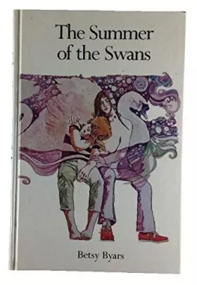 Couverture du produit · Summer of the Swans