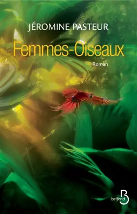 Couverture du produit · Femmes-oiseaux