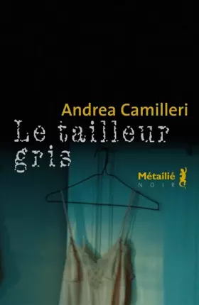 Couverture du produit · Le tailleur gris