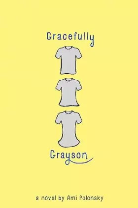 Couverture du produit · Gracefully Grayson