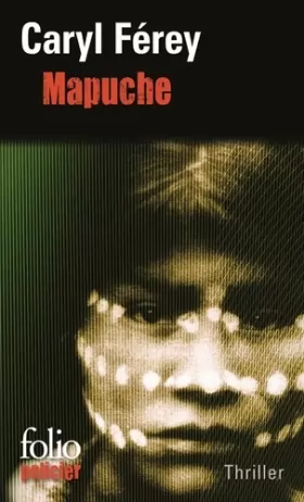 Couverture du produit · Mapuche