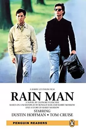 Couverture du produit · PLPR3:Rain Man