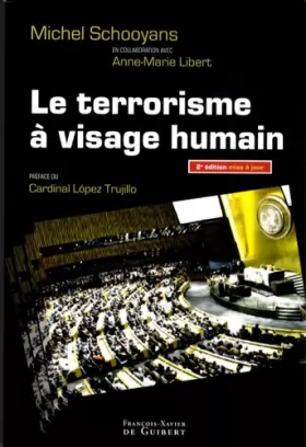 Couverture du produit · Le terrorisme à visage humain
