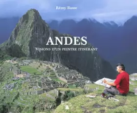 Couverture du produit · Andes : Visions d'un peintre itinérant