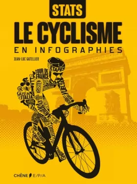 Couverture du produit · Le Cyclisme en infographies