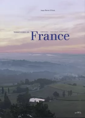 Couverture du produit · Territoires de France