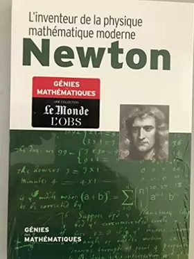 Couverture du produit · Newton