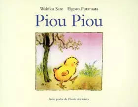 Couverture du produit · Piou Piou