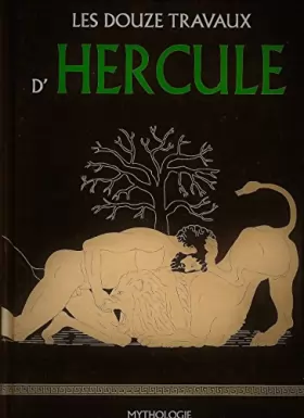 Couverture du produit · Les douze travaux d'Hercule
