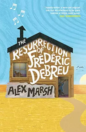 Couverture du produit · Resurrection of Frédéric Debreu