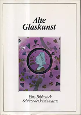 Couverture du produit · Alte Glaskunst