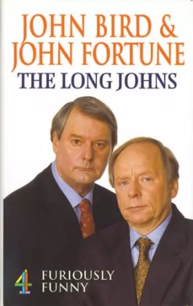 Couverture du produit · The Long Johns