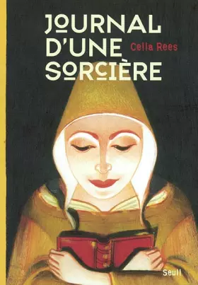 Couverture du produit · Journal d'une sorcière