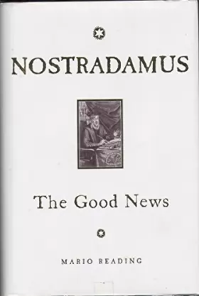 Couverture du produit · Nostradamus: The Good News