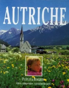 Couverture du produit · L'autriche