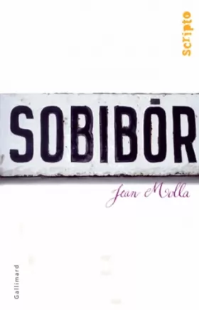 Couverture du produit · Sobibor