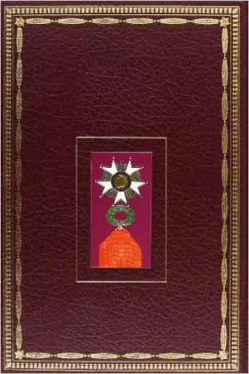 Couverture du produit · La légion d'honneur de L Bonneville de Marsangy ,Claude Ducourtial ,Isabelle Du Pasquier ( 23 juin 2004 )