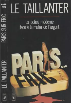Couverture du produit · Paris sur fric