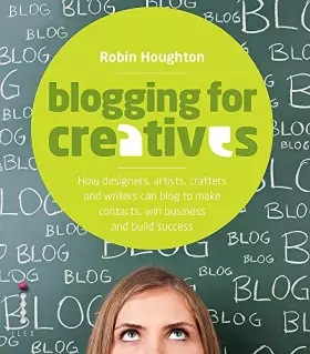 Couverture du produit · Blogging for creatives /anglais