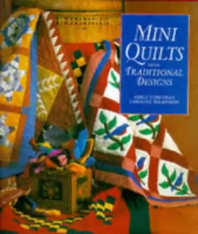 Couverture du produit · Mini Quilts