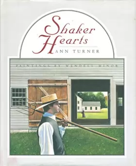 Couverture du produit · Shaker Hearts