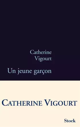 Couverture du produit · Un jeune garçon