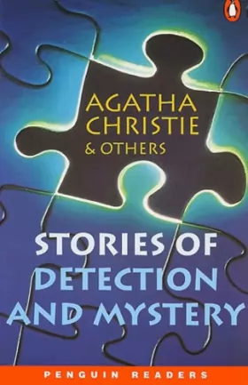 Couverture du produit · Stories Of Detection And Mystery