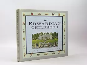 Couverture du produit · An Edwardian Childhood