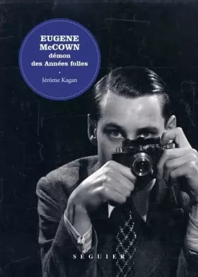 Couverture du produit · Eugene McCown