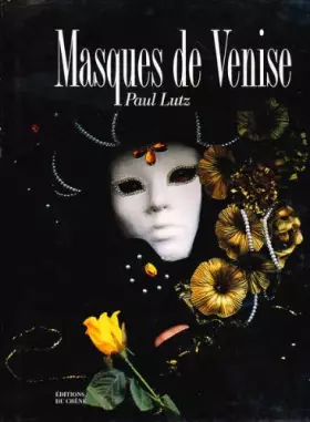 Couverture du produit · Masques de Venise