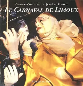 Couverture du produit · Le carnaval de Limoux