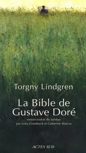 Couverture du produit · La Bible de Gustave Doré