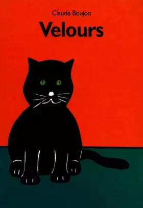 Couverture du produit · Velours