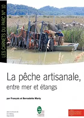 Couverture du produit · La pêche artisanale: Entre mer et étangs