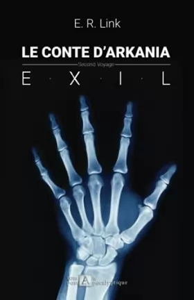 Couverture du produit · Exil