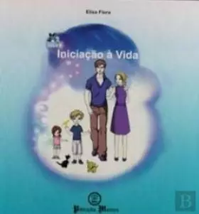 Couverture du produit · Iniciação à Vida