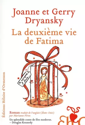Couverture du produit · La Deuxième Vie de Fatima