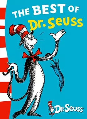 Couverture du produit · The Best of Dr. Seuss: The Cat in the Hat, the Cat in the Hat Comes Back, Dr. Seuss's ABC