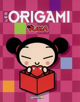 Couverture du produit · Les Origami Pucca