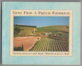 Couverture du produit · VIEWS FROM A FRENCH FARM