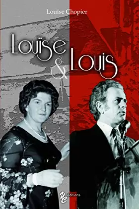 Couverture du produit · Louïse & Louis