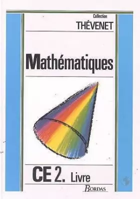 Couverture du produit · Mathématiques : C.E.2, [livre]