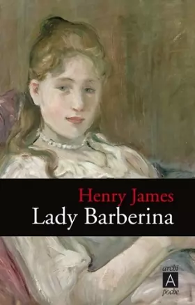 Couverture du produit · Lady Barberina