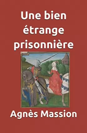 Couverture du produit · Une Bien Etrange Prisonnière