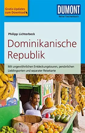 Couverture du produit · Lichterbeck, P: DuMont Reise-Taschenbuch Reiseführer Dominik