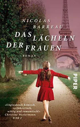 Couverture du produit · Das Lächeln der Frauen
