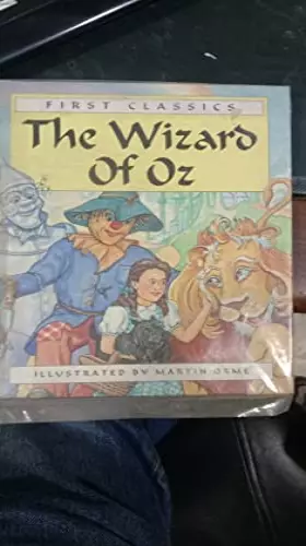 Couverture du produit · Wizard of Oz